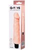 Censan Hook Realistik Dildo TPE Ten 23 cm