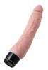 Censan Bolv Realistik Vibratör Ten 19,3 cm