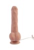 Extra Fun 23.5cm Kıkırdaklı Gerçekçi Realistik Vibratör