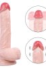 Censan 21CM Gerçekçi Dildo Yapay Penis