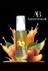 Aurora Boreale Şeftali Aromalı Kayganlaştırıcı Jel 100 ML