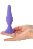 CENSAN Anal Plug Mor 11,3 cm