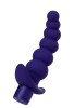 Censan Dandy Anal Vibratörü Mor 13,5 cm