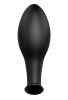 Censan Special Anal Stimulation 8 Cm Anal Plug Tıkaç