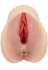Censan Realistic Pussy Pretty Suni Vajina Anal Mastürbatör