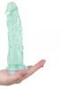 Noctis 20cm Yeşil Dildo No:8