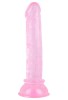 Noctis 15cm Pembe Dildo No:19