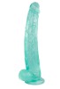 Noctis 30cm Yeşil Dildo No:26