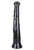 Censan Siyah Renkli 44 cm At Dildo Model No:1062