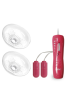 Censan Momo 2 Breast Enhancez Superier Sustion Design Göğüs Titreşimi