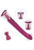 Censan 3 İn 1 Amzing Vibratör