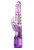 Censan High-Tech Klitoral Uyarıcı Vibratör mor 26,5 cm