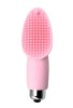Censan Jos Twity Parmak Vibratör silikon pembe 10,2 cm