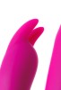 Censan Jos Loly 21,6cm Klitoral Uyarıcılı Pembe Vibratör