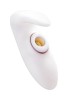 Censan Satisfyer Pro 4 Couples Çiftler İçin Vakum Dalgalı Vibratör