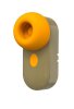 Chisa Earphone Shaped Vibe