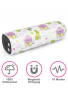 Censan Rechargeable Snails Massager Kurşun Vibratör