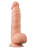 Nanma G-Girl Style Supreme Realistik Dildo 20 cm