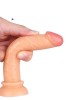Noctis 15cm Realistik Dildo No:19