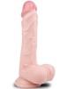 Noctis 22,5cm Realistik Dildo No:55