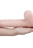 Censan Ten Rengi 23CM Gerçekçi Dildo Yapay Penis