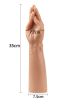 Censan 13.5 İnç King Size Realistic Magic Hand