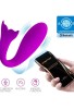 Censan Telefon Kontrollü Balina Kuyruklu 12 Titreşim Modlu Modern Vibratör