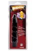 Rubicon Gerçekçi Zenci Vibratör - 21.5cm