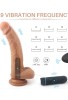 S-Hande 20Cm Croods Vibratör