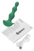 Censan Satisfyer Lolli-Plug 2 Green Titreşimli Anal Plug