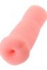 Censan 13cm Suni Anal Mastürbatör