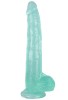 Noctis 29,5cm Yeşil Realistik Dildo No:25