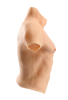 Censan 3 Kg Giyilebilir Silikon Erkek Model LJJR001