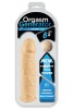 Excellent Power 16.5cm Titreşimli Penis Kılıfı