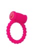Censan Penis Halkası silikon pembe 3,5 cm