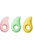 Censan Titreşimli Silikon Halka Şarjlı Ergonomik Tasarım