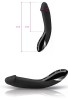 Censan Mystim Tickling Truman Elektrikli Vibratör 27cm