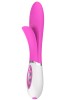 Xuanai Sesli Şarjlı Vibratör - Pembe