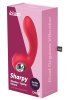 Chisa Kissen Sharpy