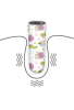 Censan Rechargeable Snails Massager Kurşun Vibratör