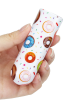Censan Rechargeable Donut Massager Kurşun Vibratör