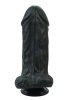 Noctis 27cm Siyah Dildo No:2