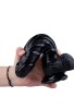 Noctis 22,5cm Siyah Dildo No:13