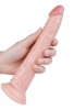 Noctis 21cm Realistik Dildo No:20