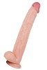 Noctis 34,5cm Realistik Dildo No:27