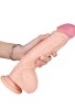 Noctis 26,5cm Realistik Dildo No:63