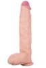 Censan Ten Rengi 44 cm Dildo Model No:1019