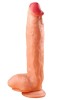 Censan Ten Rengi 31 cm Dildo Model No:1028