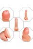 Censan Ten Rengi 20 cm Dildo Model No:1065