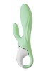 Censan Satisfyer Air Pump Banny 5 Telefon Kontrollü Anal Vibratör